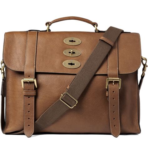 mens mulberry bag